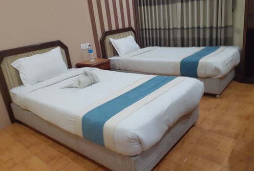 Nest Apartment Guest House