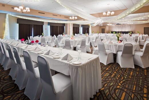 Best Western Pembroke Inn & Conference Centre
