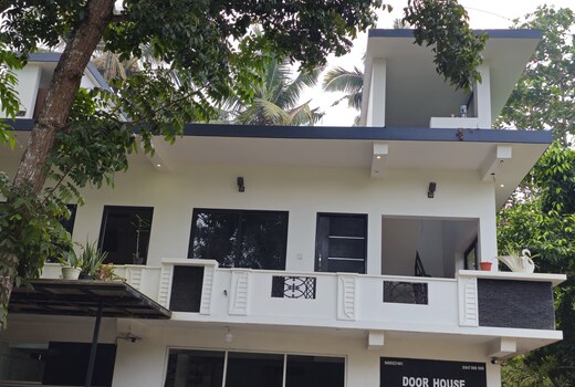 Ruha Homestay Marari