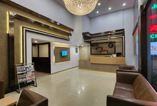 Hotel N Pavilion