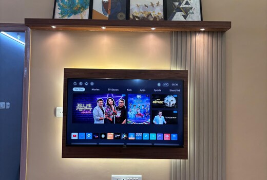 Main gallery