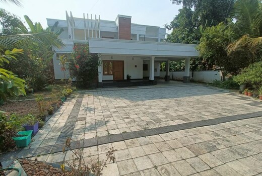 OCEAN PEARL VILLA