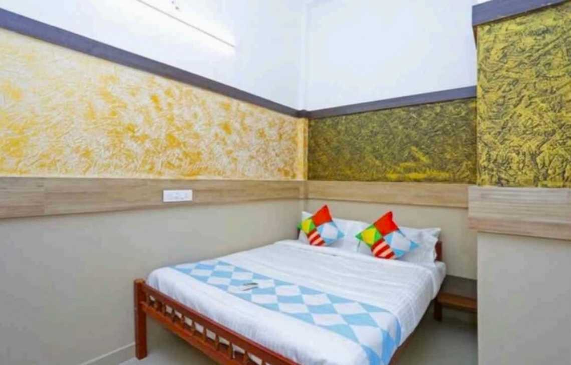 Hotel O Edappally Stays