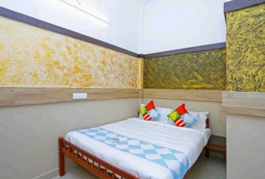 Hotel O Edappally Stays