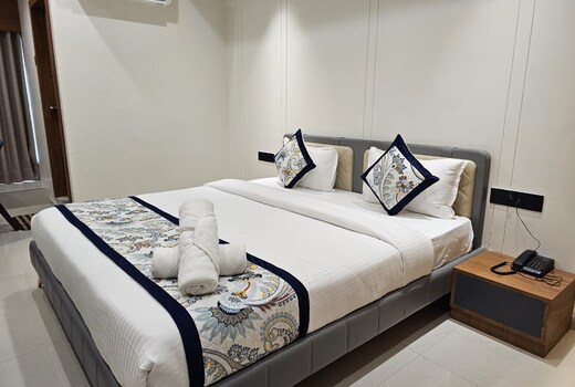 Hotel The Junagadh Palace