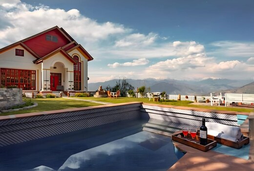 Shelapani Homes