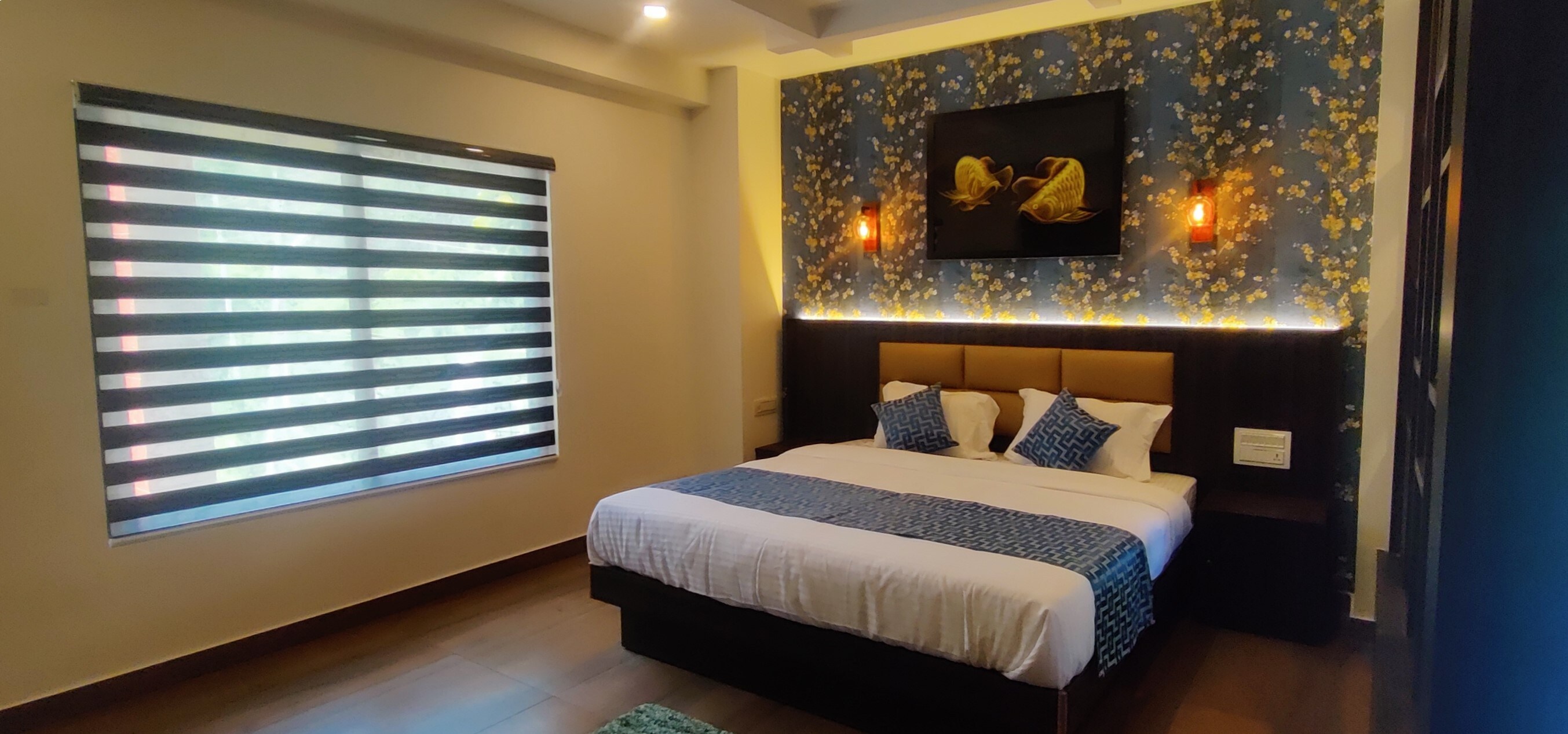 Taraka Resort
