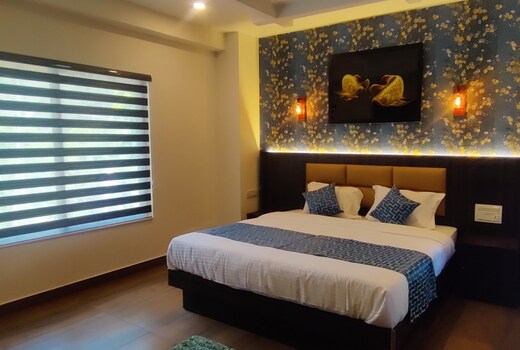 Taraka Resort