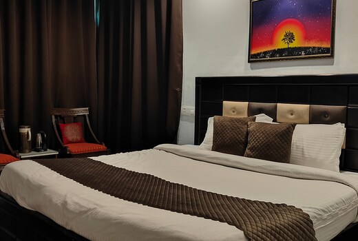 Hotel Upper City Heart