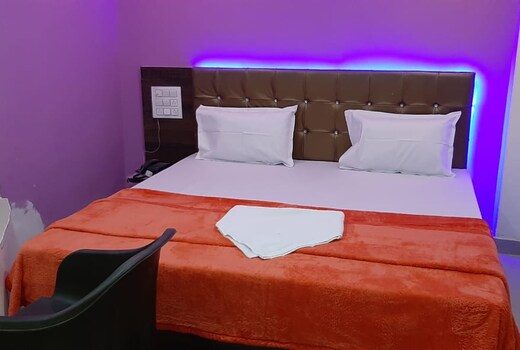 Hotel Radhe Krishna