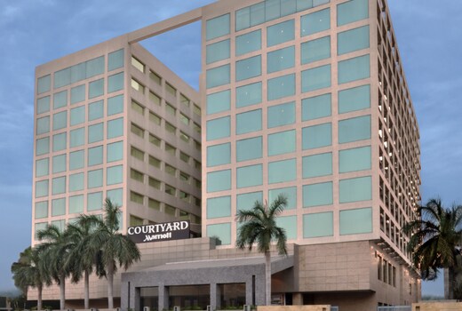 Courtyard by Marriott Chennai