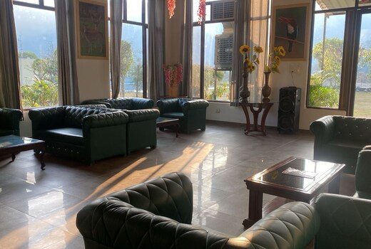 Orophile Retreat Resort