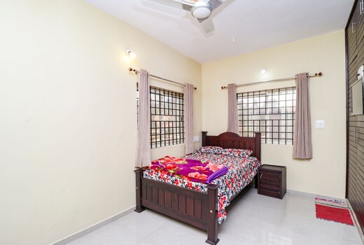 BURAQ HOME STAY