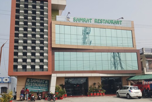 Samrat Hotel