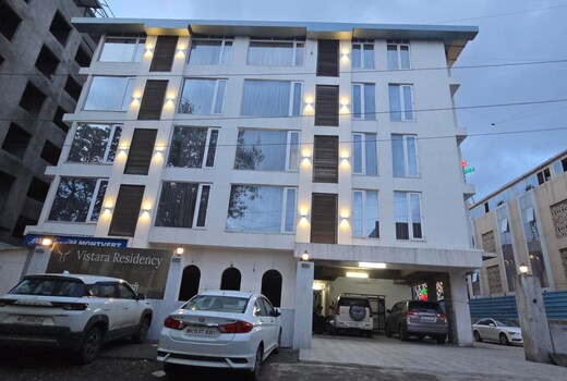 Vistara Residency