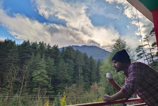 La Siesta India Manali
