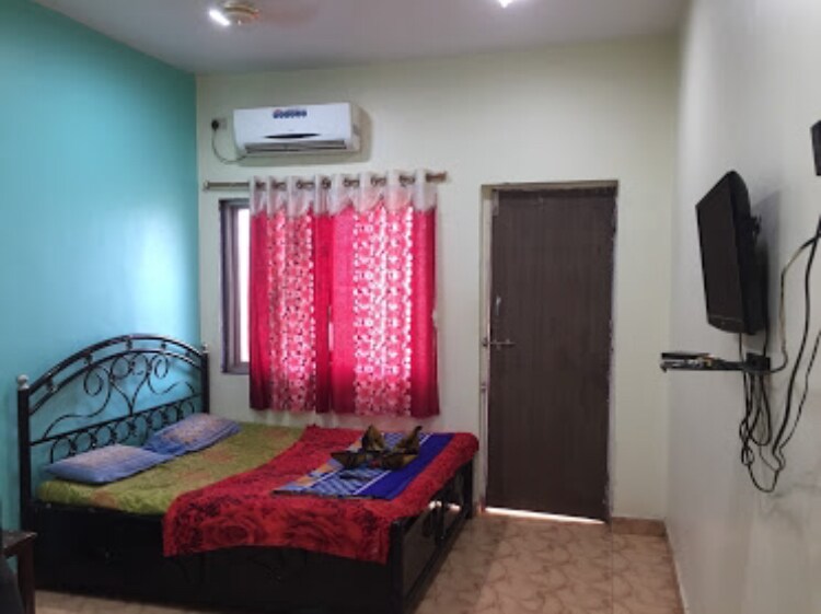 Muskan Cottage