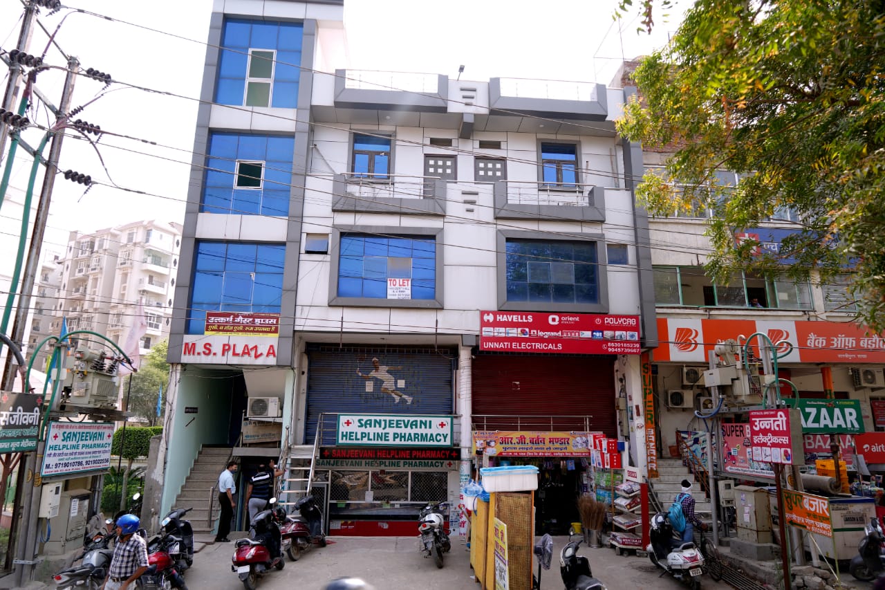 UTKARSH GUEST HOUSE