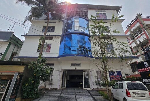 INDIRA LODGE