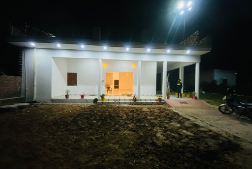 Moondune homestay
