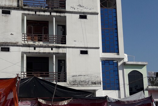 Gangej Guest House