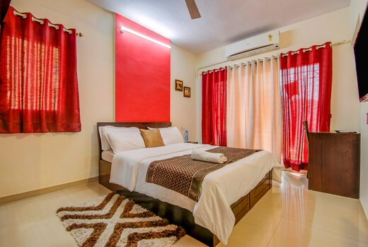 Veridical Apartment Panchsmruti 1401
