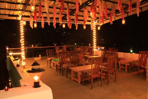 Green Park Hotel