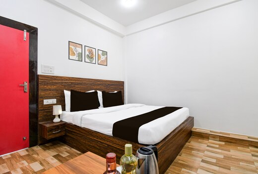 Hotel O Treefo Palace
