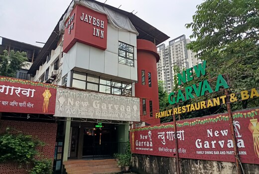 Jayesh Inn