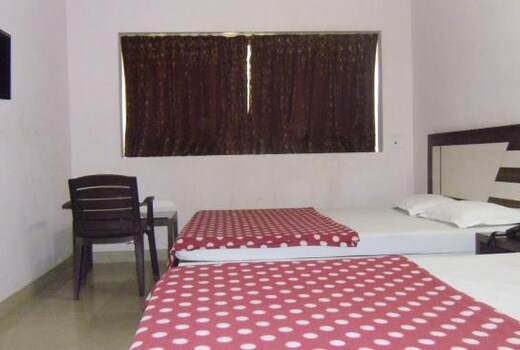HOTEL DADRA
