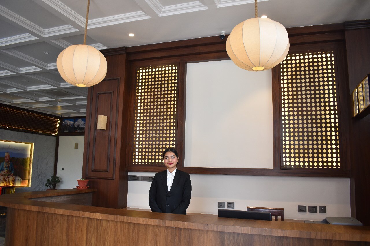 Dees Boutique Hotel