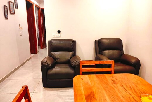 Elegant & Cosy Stay