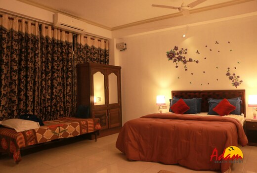 Adam Beach Resort