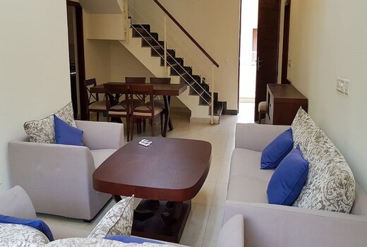 Mimo's Bnb Kolkata(Stay and Experience under one roof)