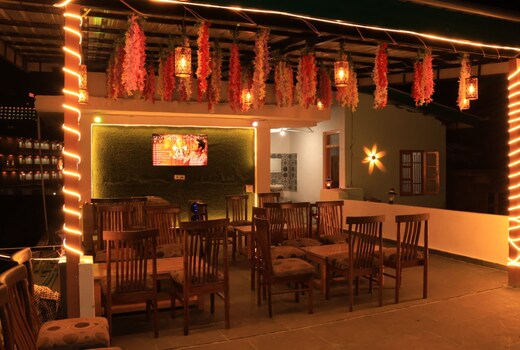 Green Park Hotel