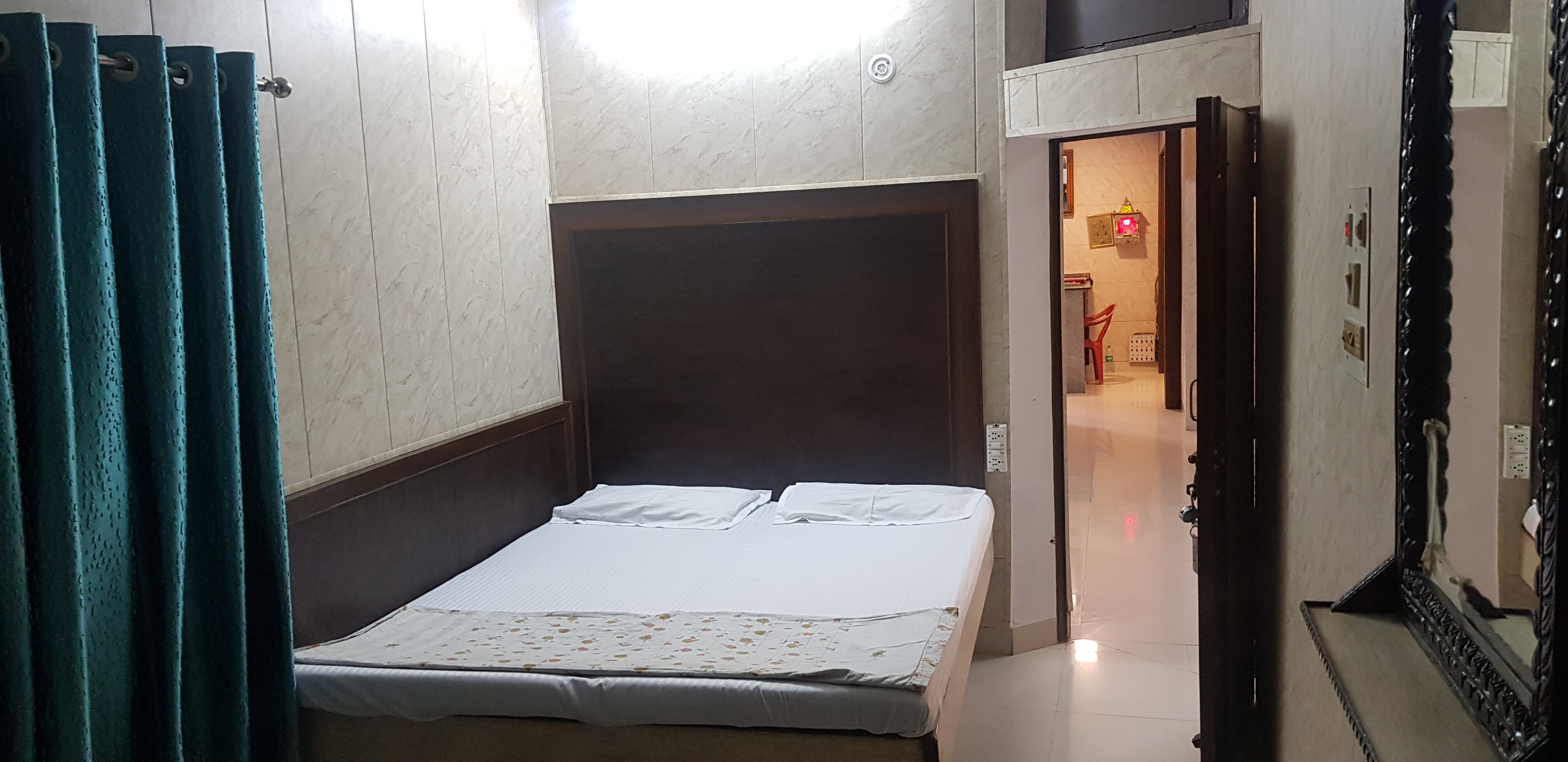 Hotel Premansh