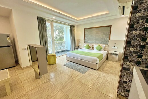 Orion Hotels | Red Rose Homestay