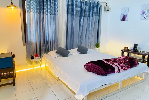 Shivalaya Homestay