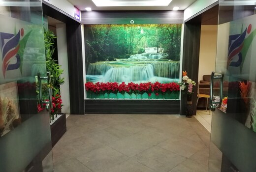 Hotel Best Velly