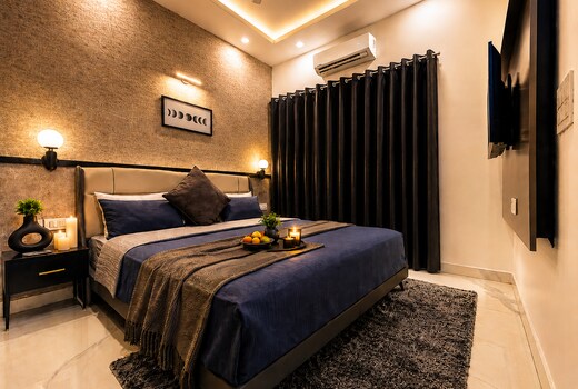 Ace Stayz - Boutique Hotel Sector 45, Noida