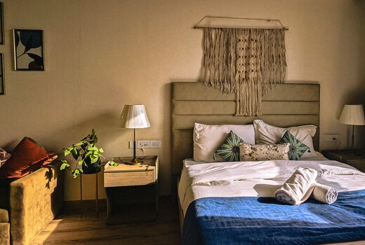 The Olive Nook | Designer Studio