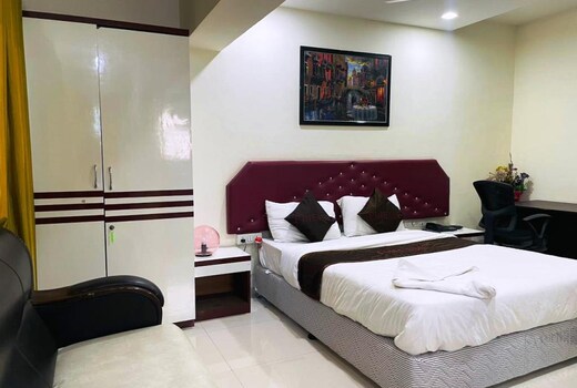 Pune Finesse Apartment