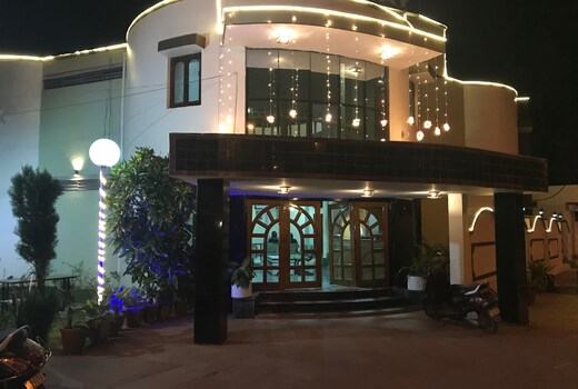 Hotel Mountway