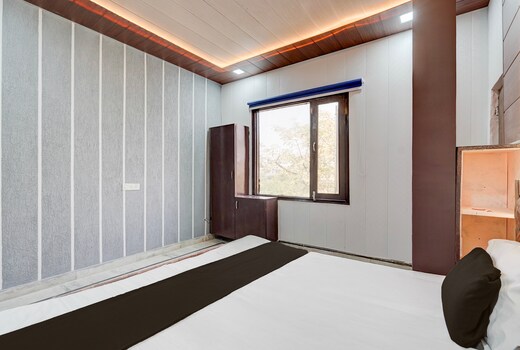 SPOT ON Sokoon Home Stay