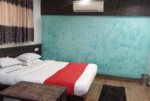 HOTEL CAPITAL GUEST HOUSE