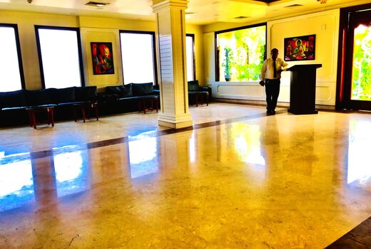 Main gallery