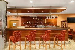 Ramada Airport Hotel Prague
