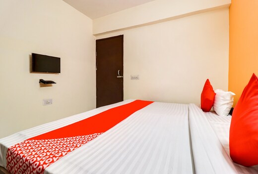 Hotel O Gurugram Residency