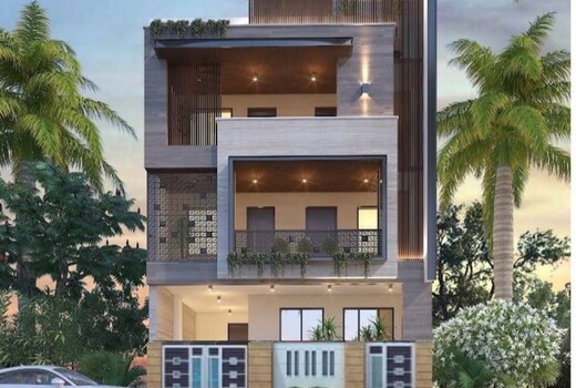 Rekha's Residency