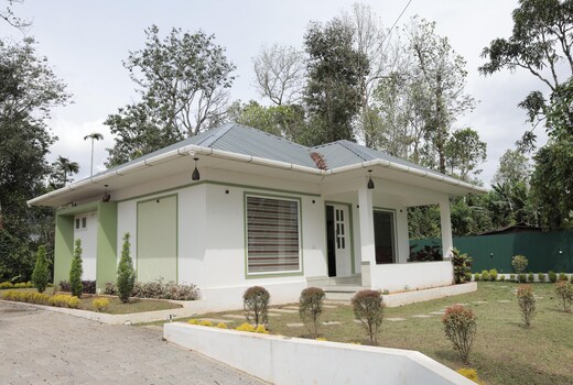 Casa Diwana Luxury Villa Munnar